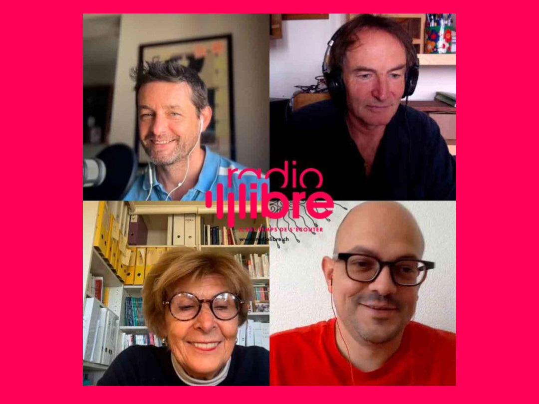 Entrevue Radio Libre