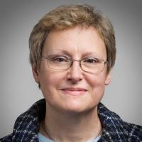 Profile picture for user Véronique Lenfant